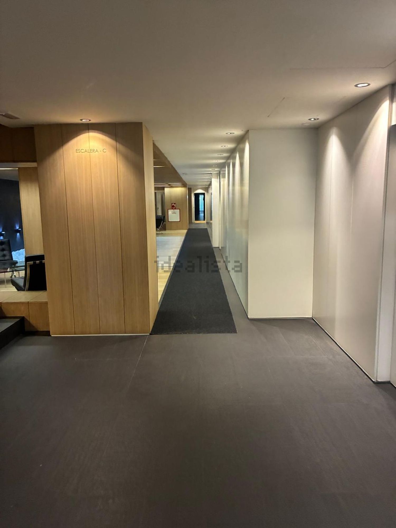 Pis de 90 m² a Madrid