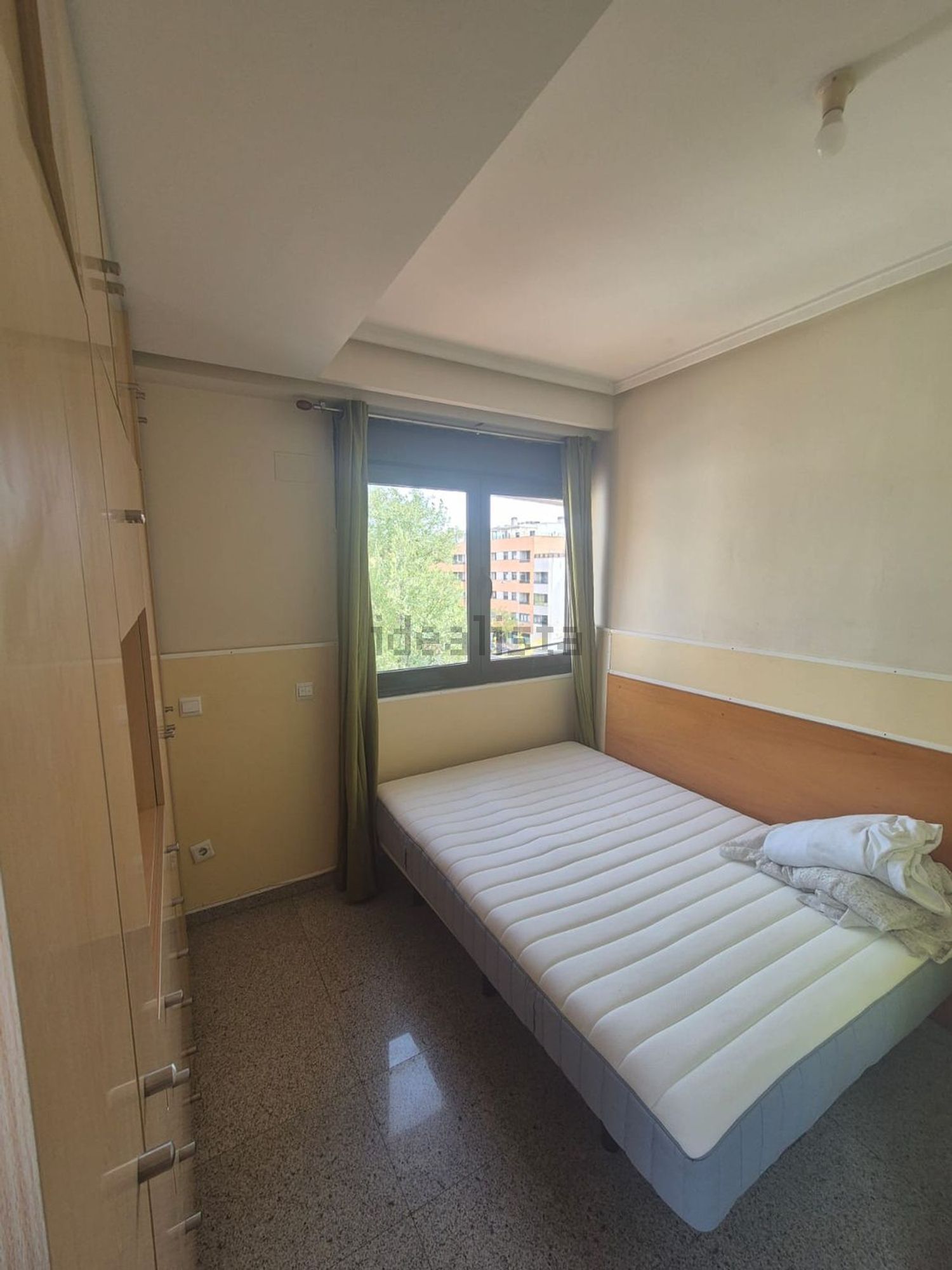 Pis de 39 m² a Madrid