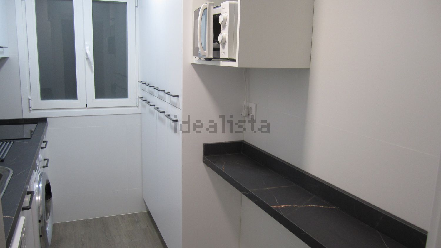 Piso de 48 m² en Madrid