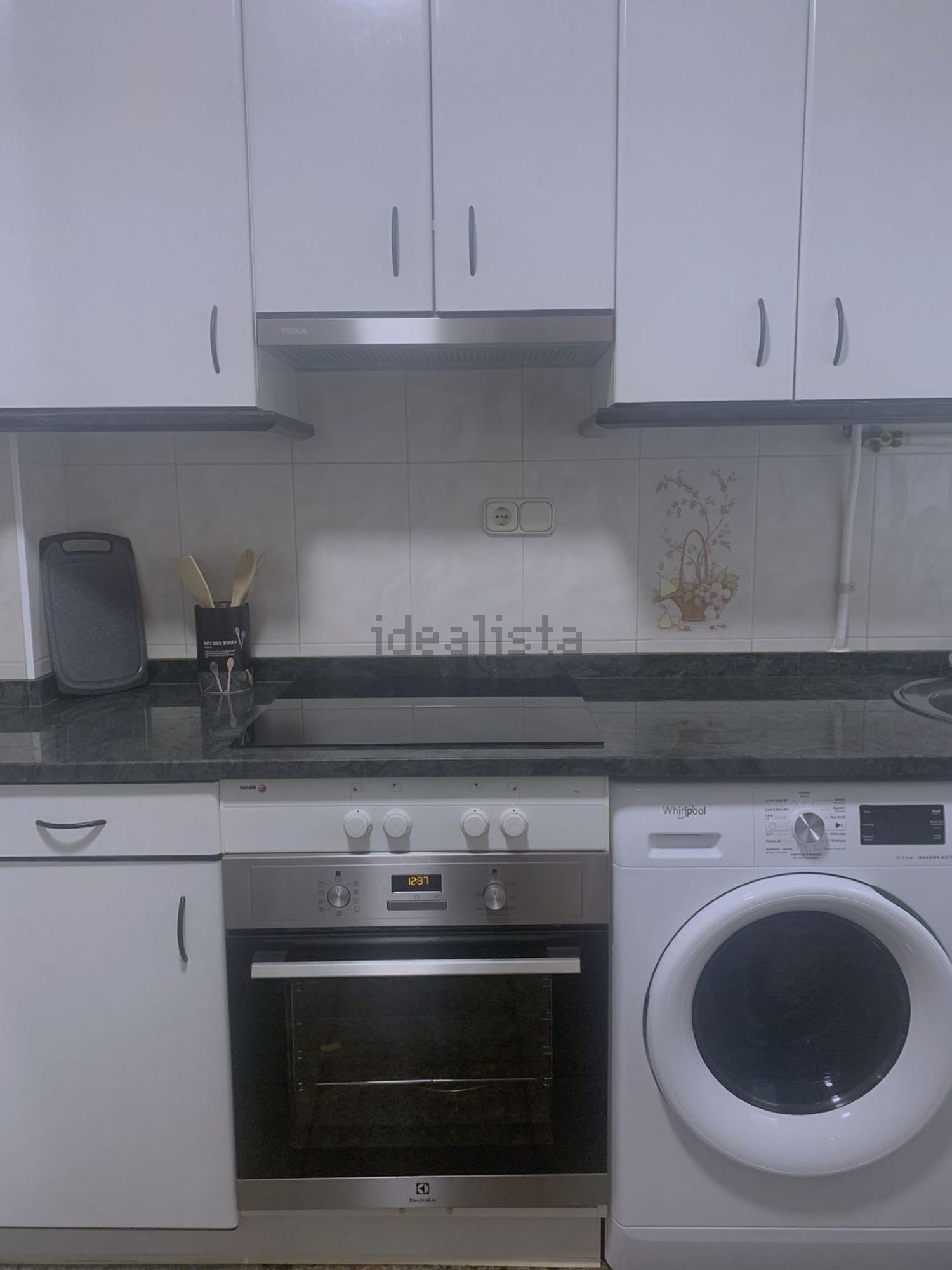 Wohnung 95 m² in Donostia / San Sebastián