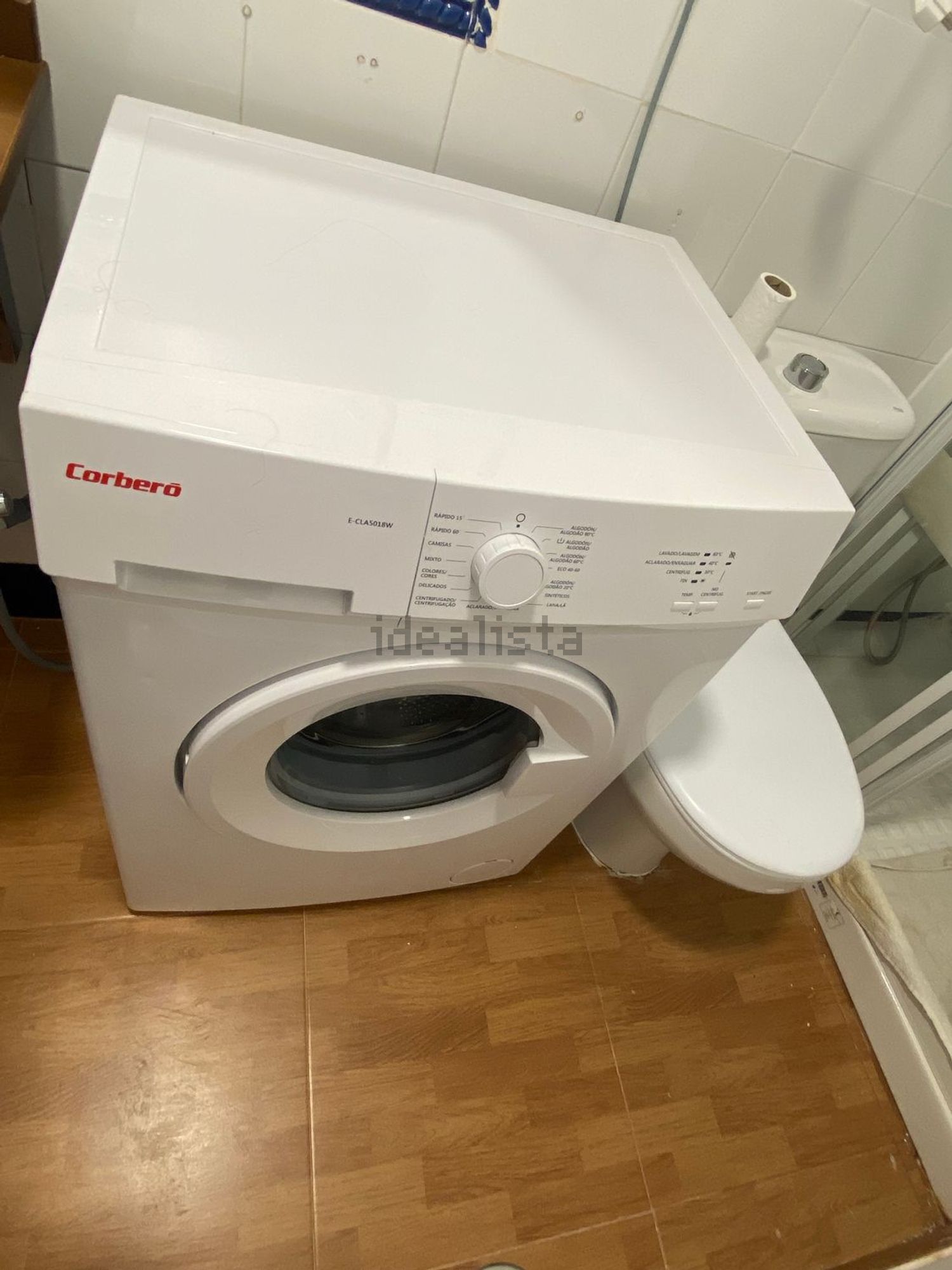 Pis de 55 m² a Marbella