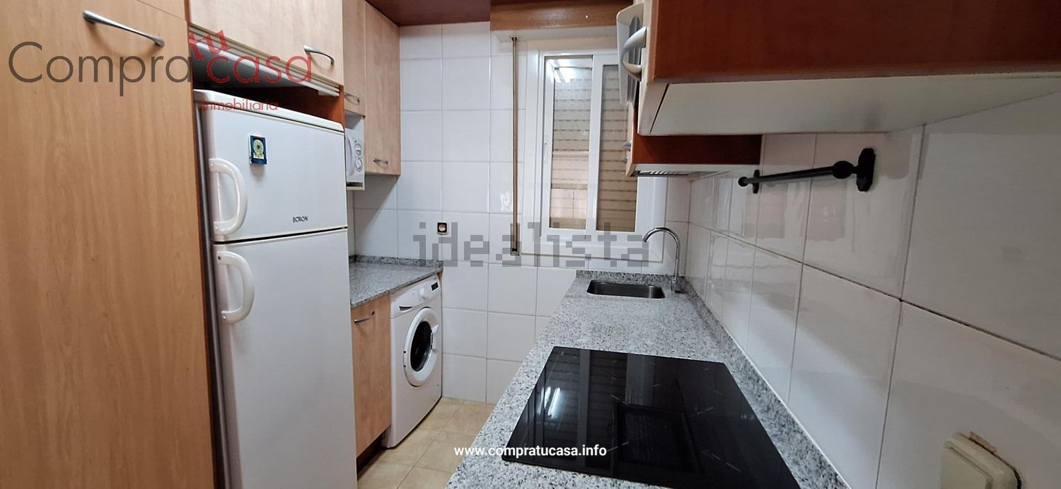 Pis de 85 m² a Segovia