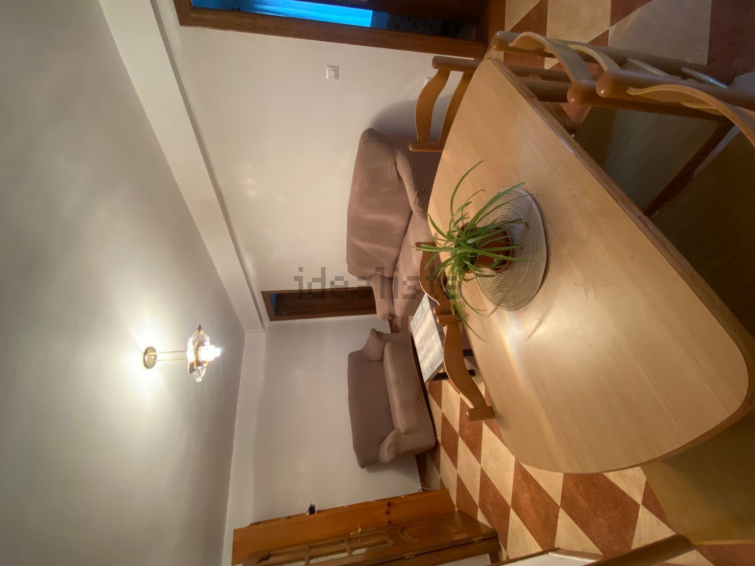 Wohnung 100 m² in Segovia