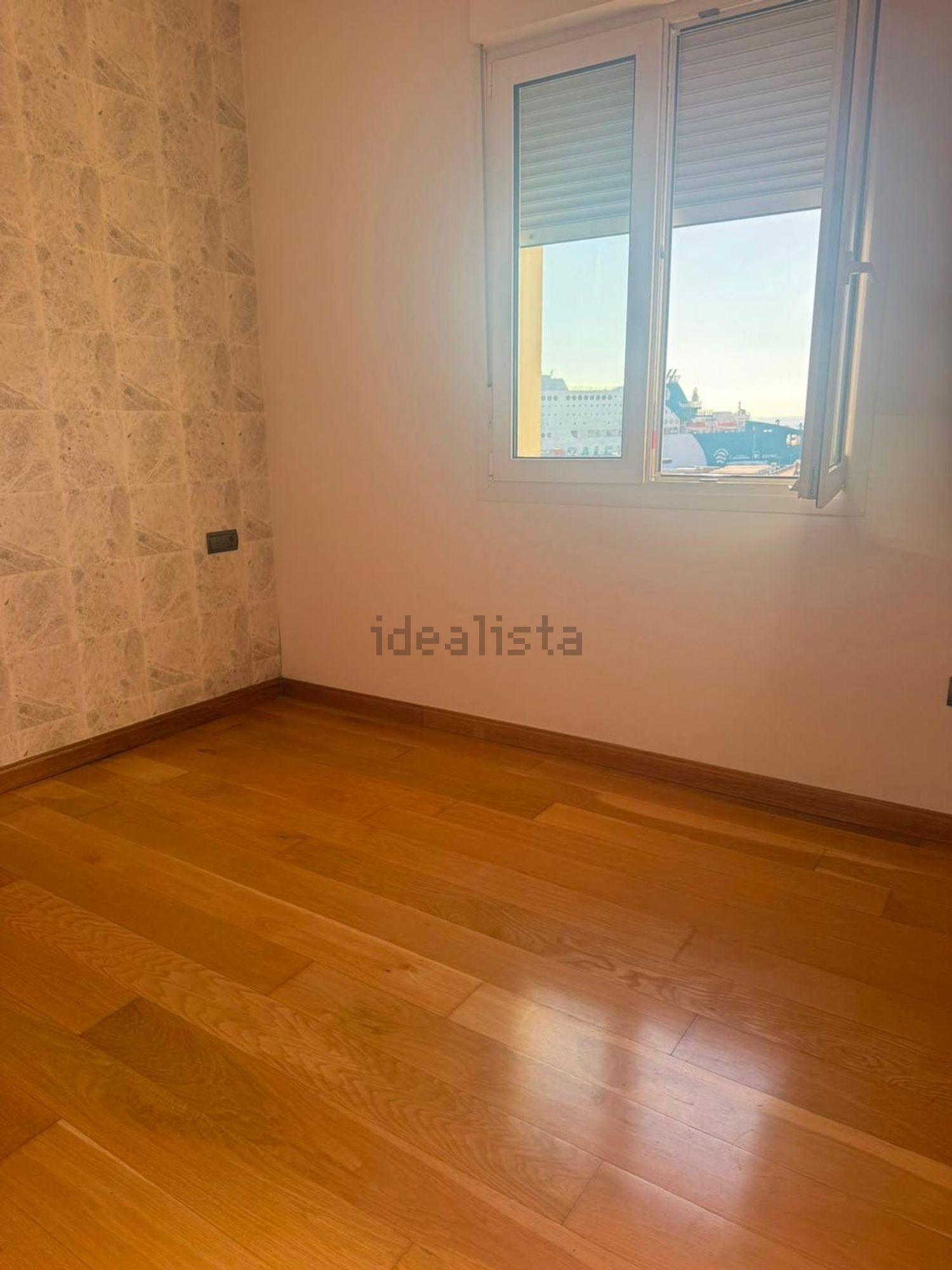 Pis de 145 m² a Màlaga