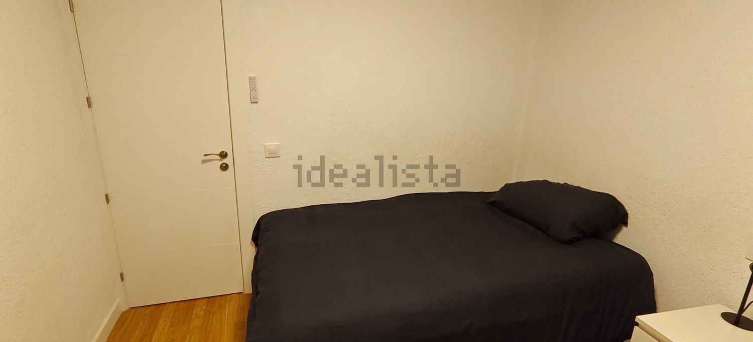 Habitación en alquiler, Madrid