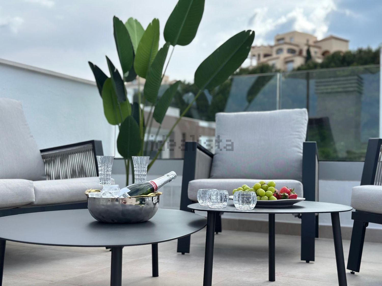 Pis de 115 m² a Estepona