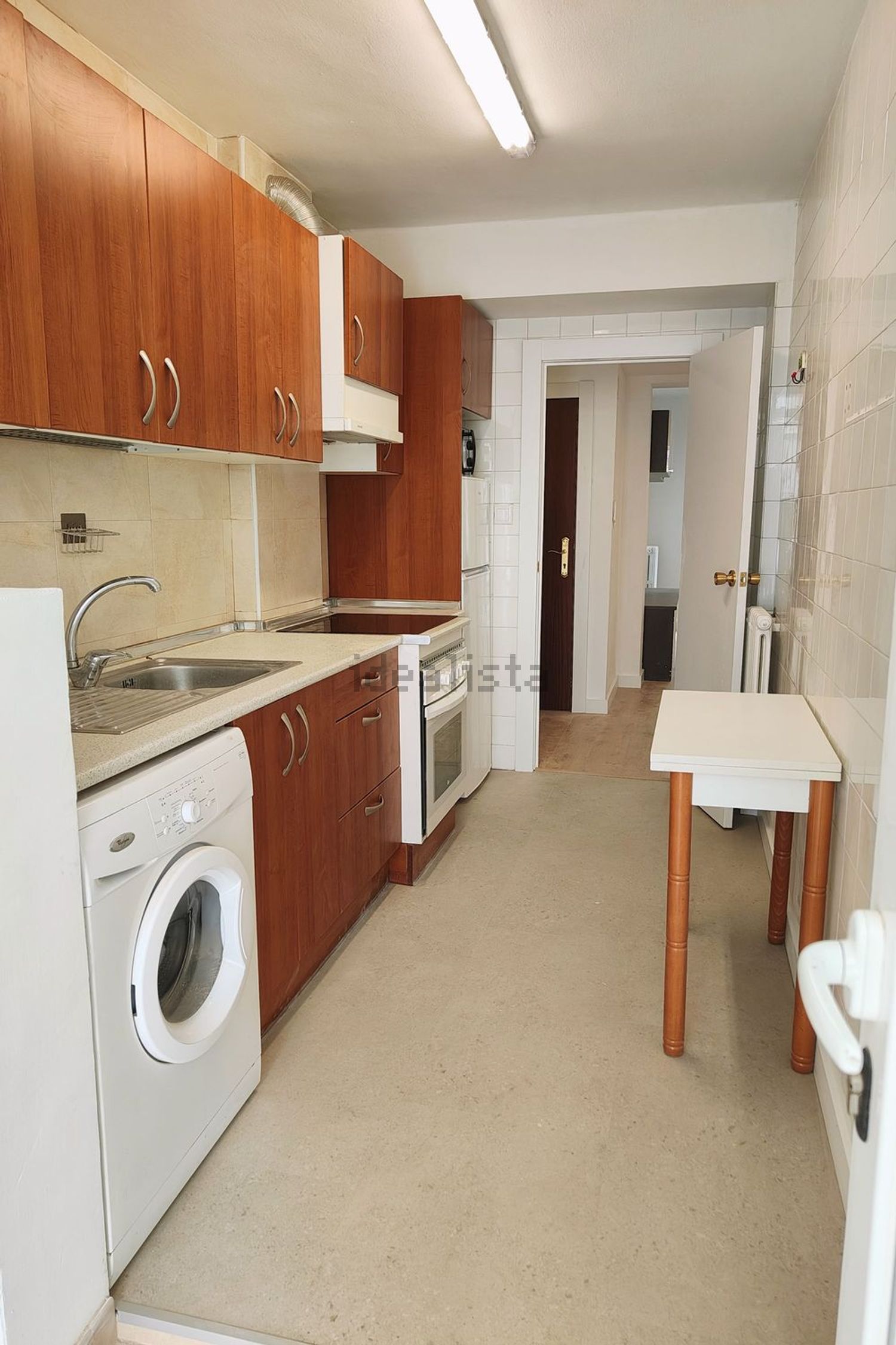 Pis de 79 m² a Saragossa