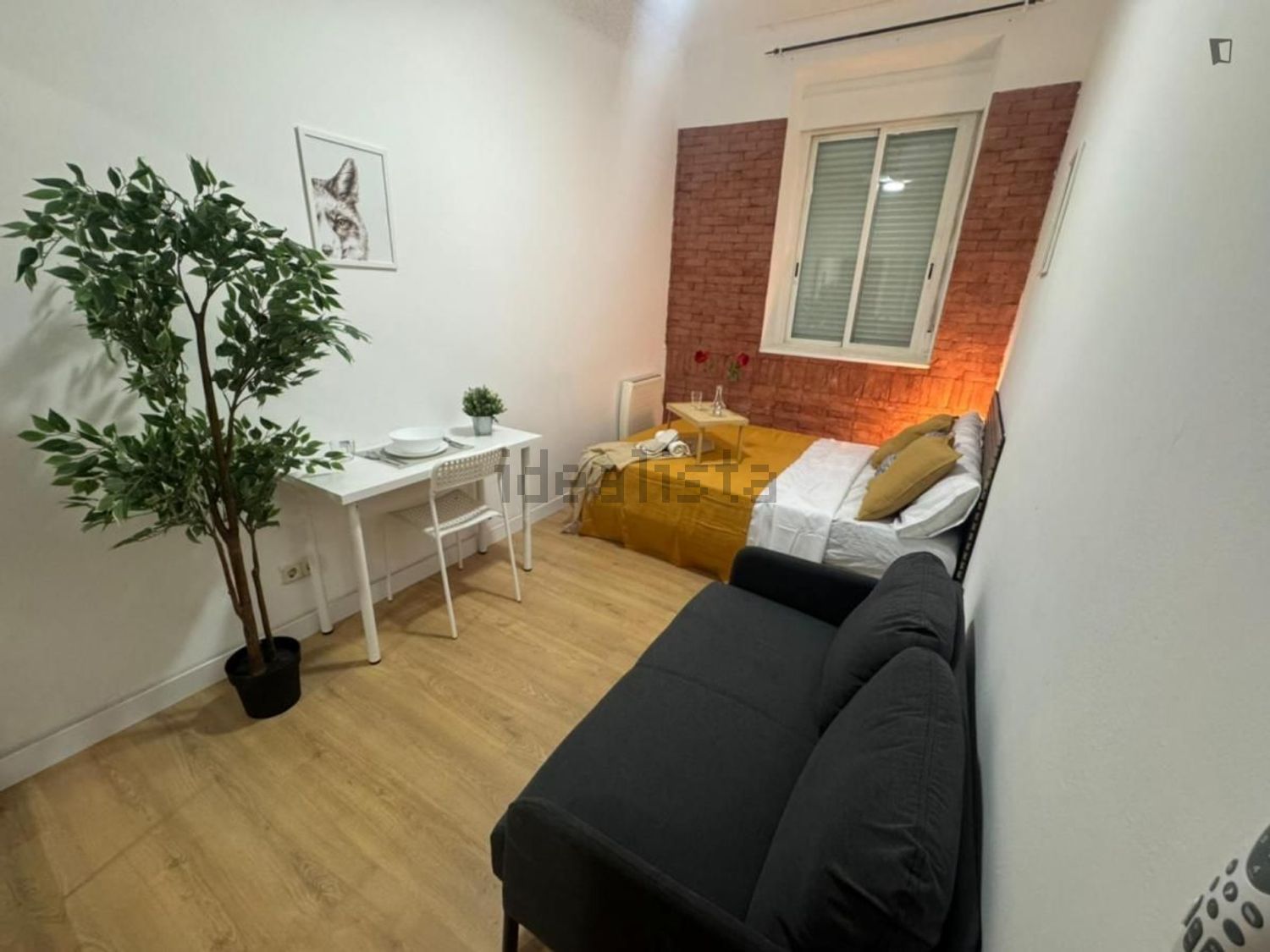 Piso de 60 m² en Madrid