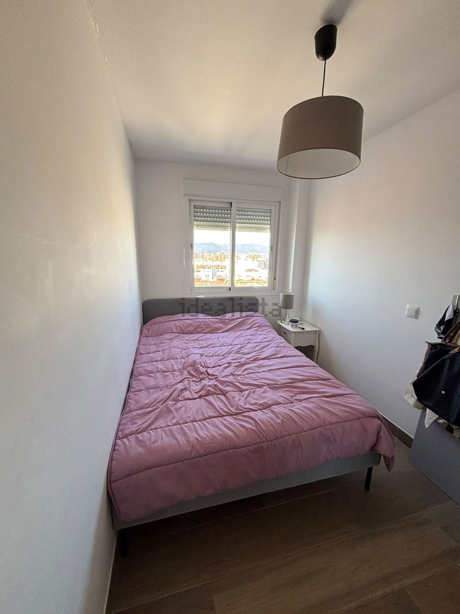 Zimmer zur Miete, Málaga