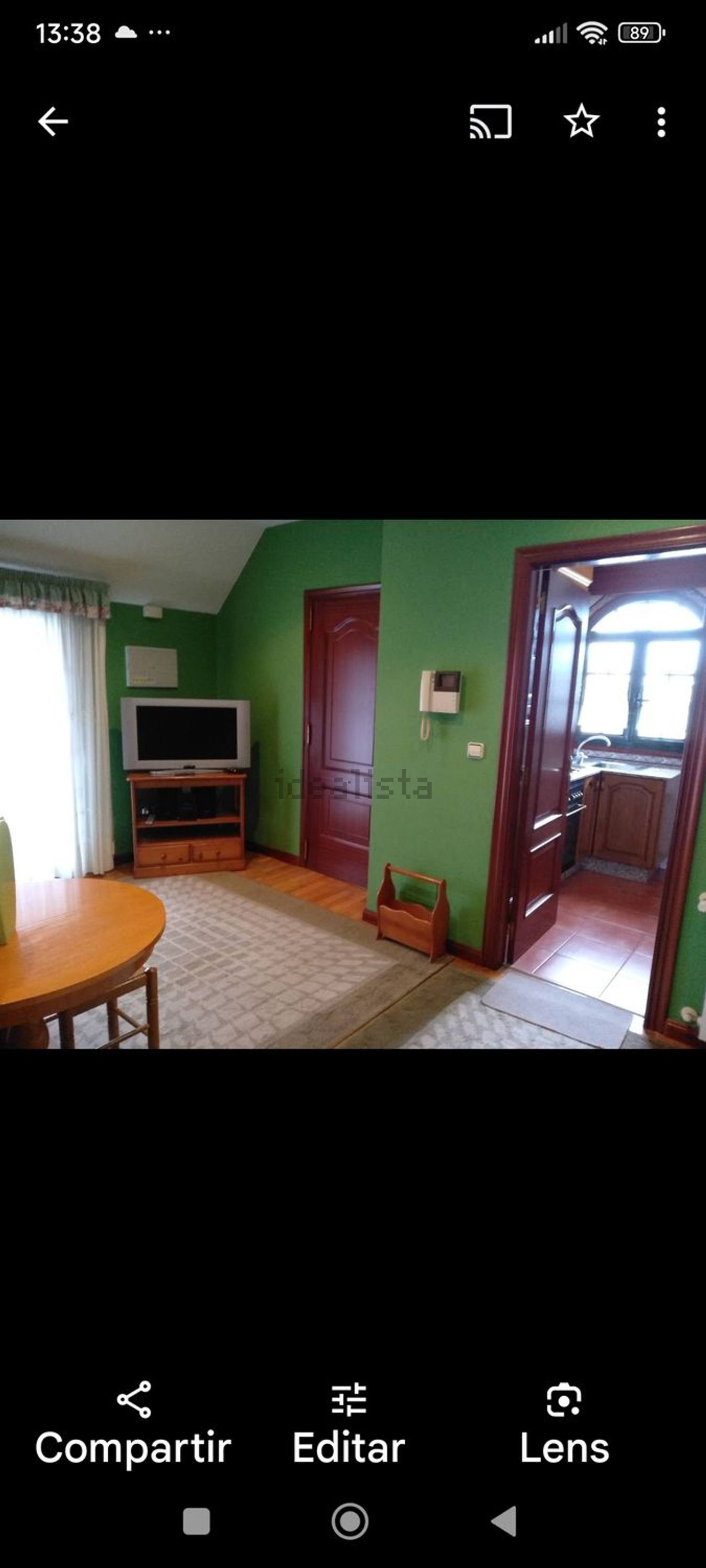 Pis de 70 m² a Vigo