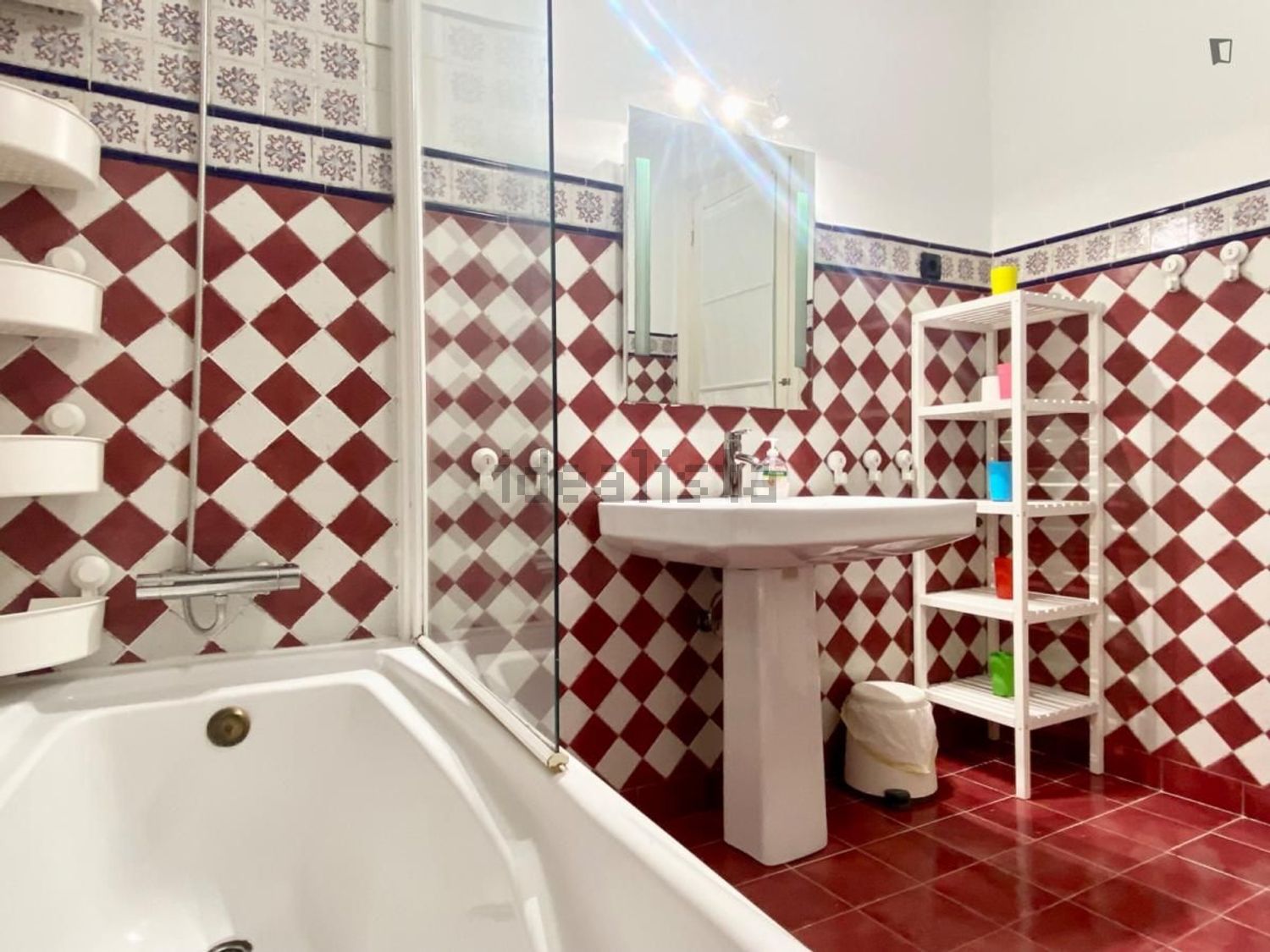 Habitación en alquiler, Bilbao