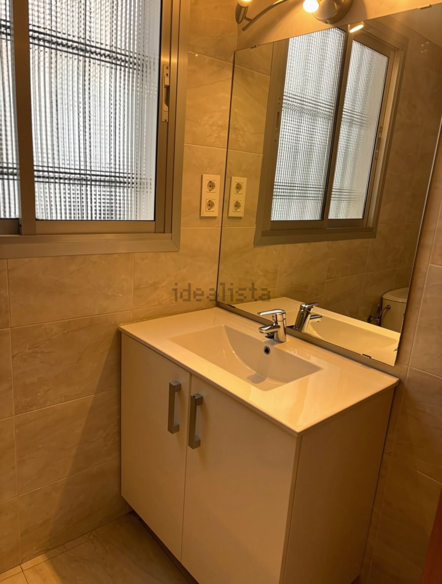 Piso de 55 m² en Zaragoza