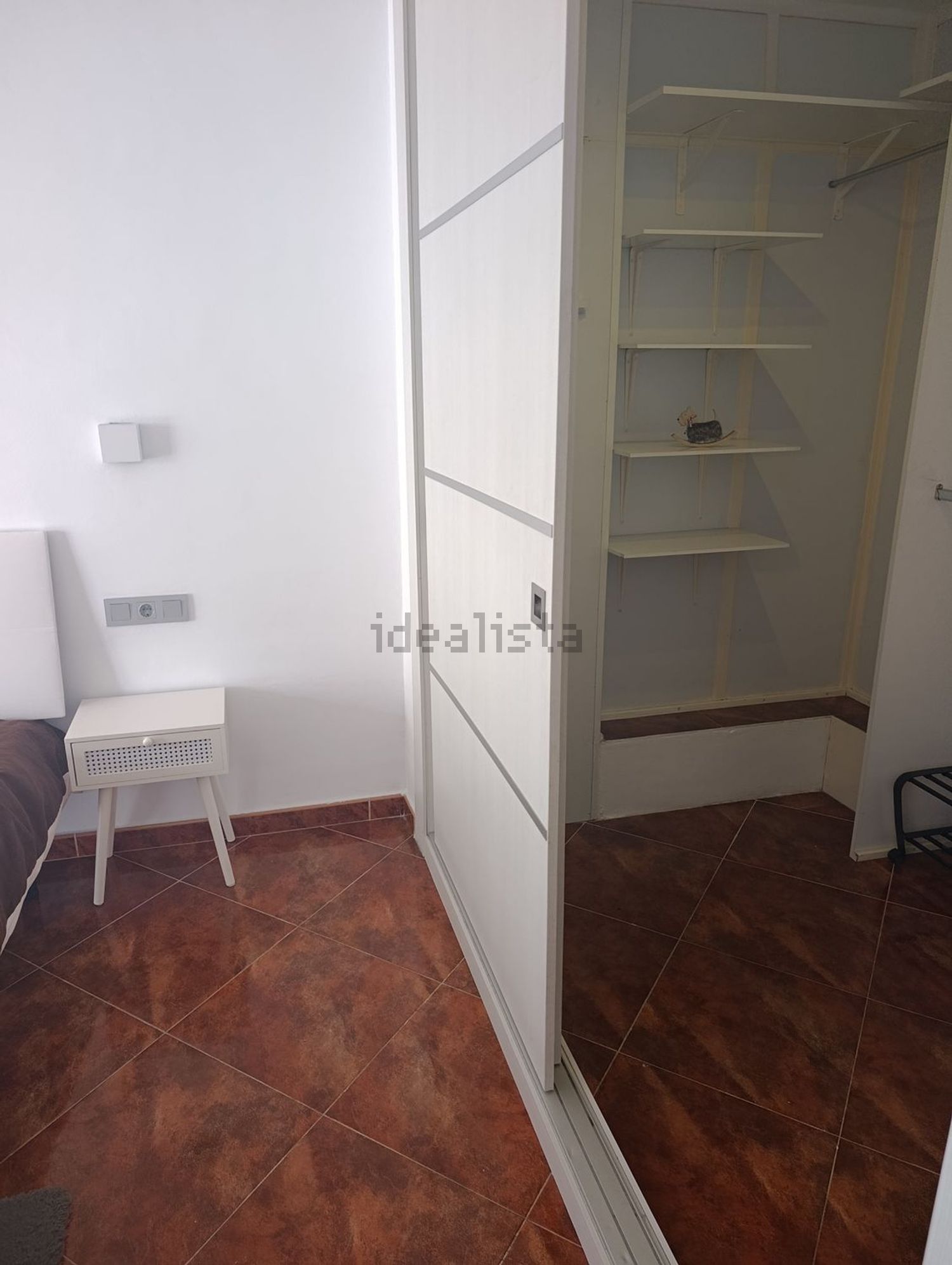 Pis de 110 m² a Màlaga