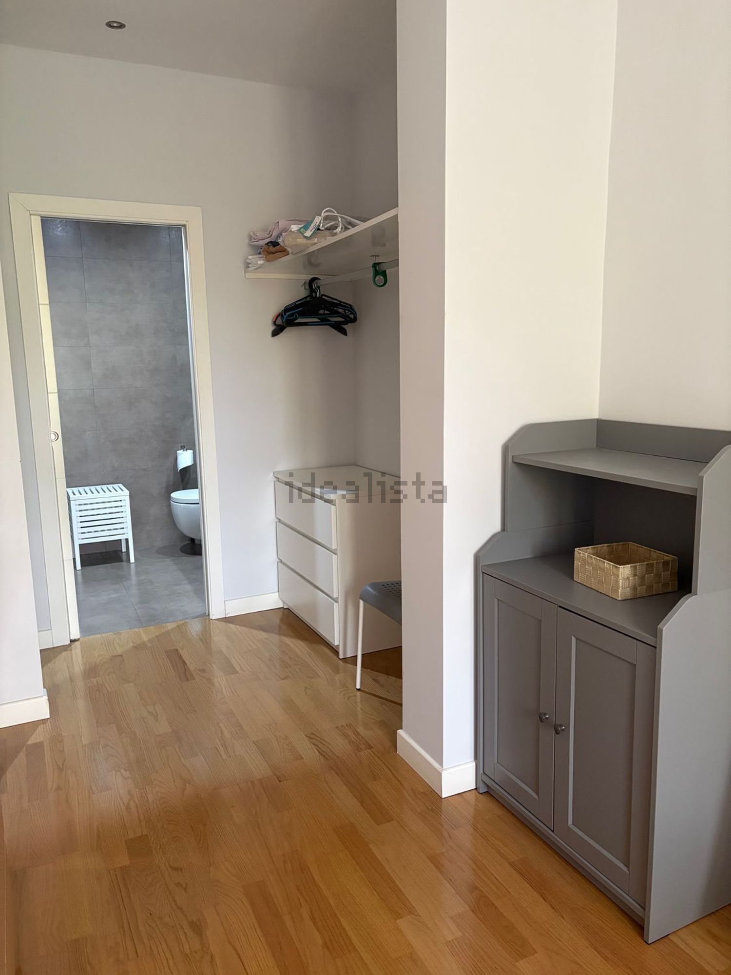 Wohnung 92 m² in Madrid