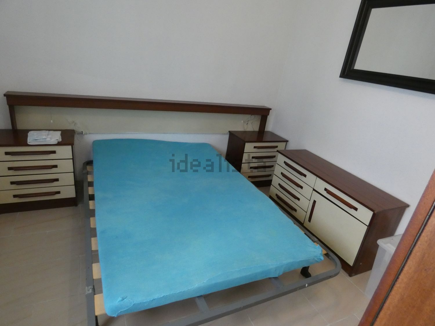 Pis de 70 m² a Palencia