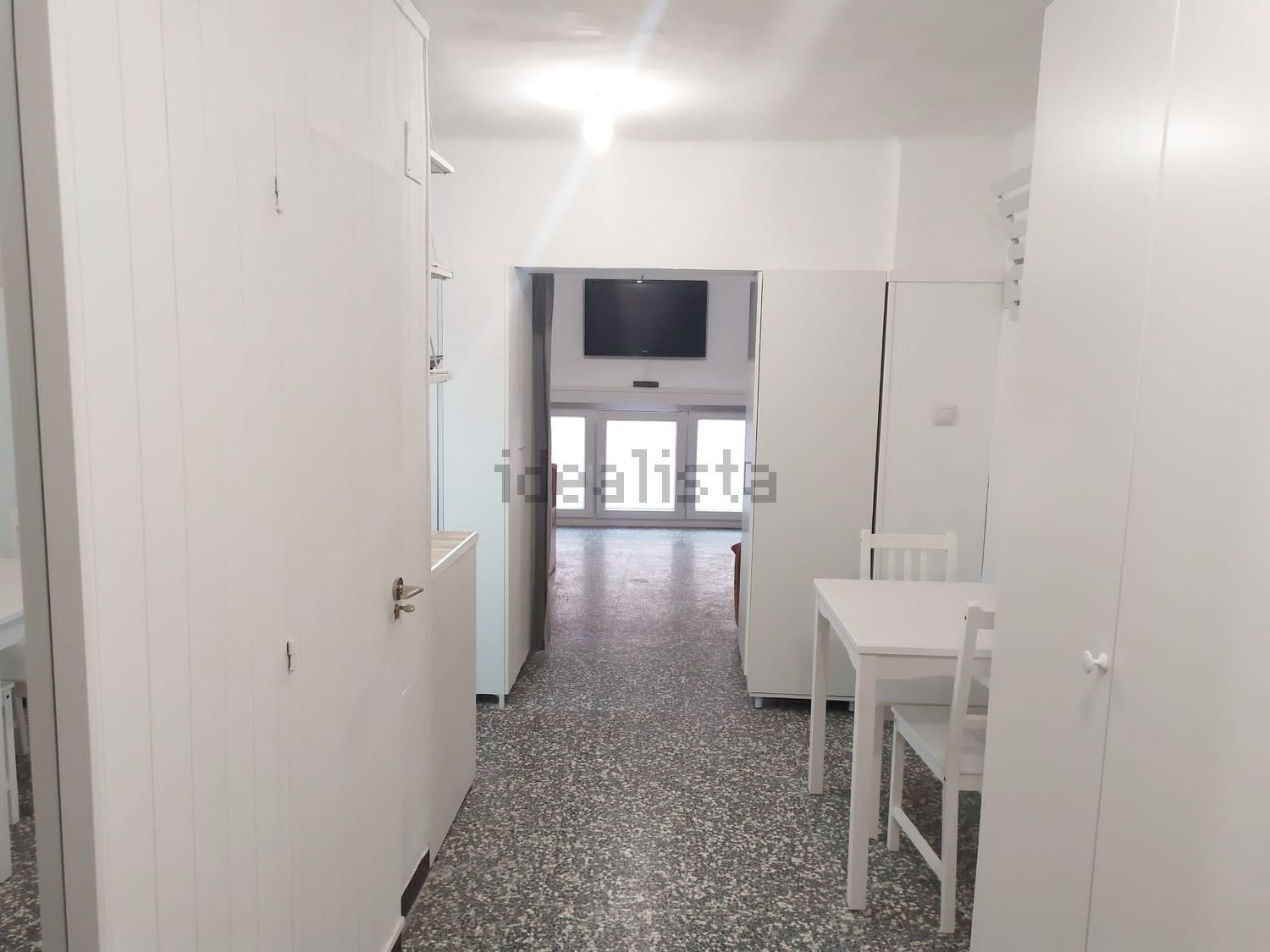 Wohnung 32 m² in Bilbao