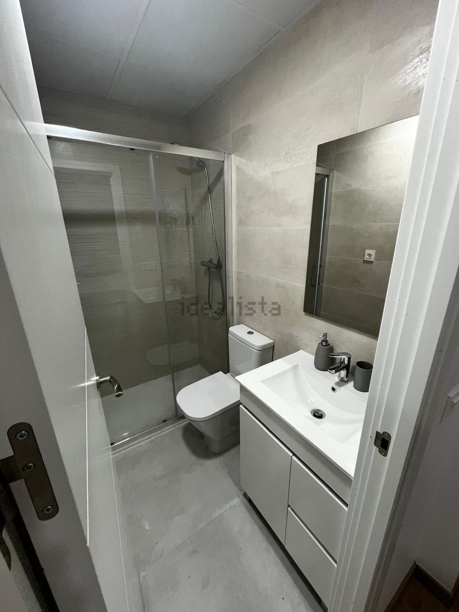 Piso de 65 m² en Madrid