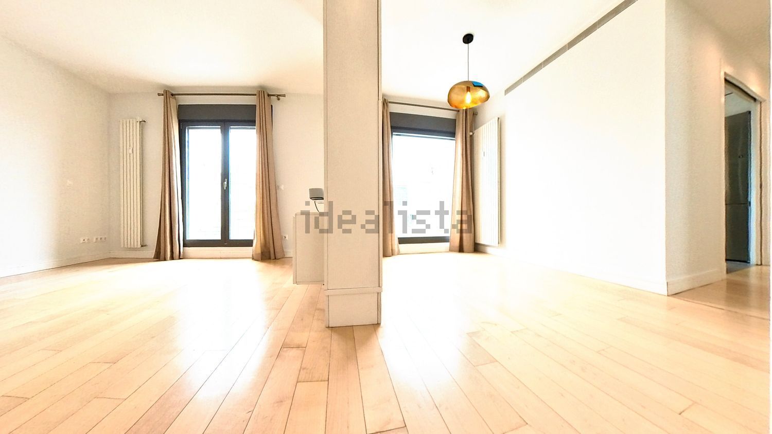 Piso de 114 m² en Madrid