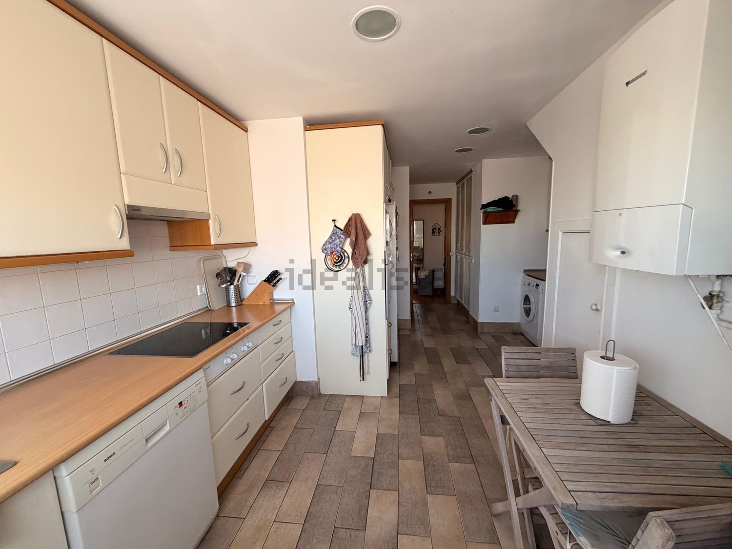 Wohnung 90 m² in Madrid