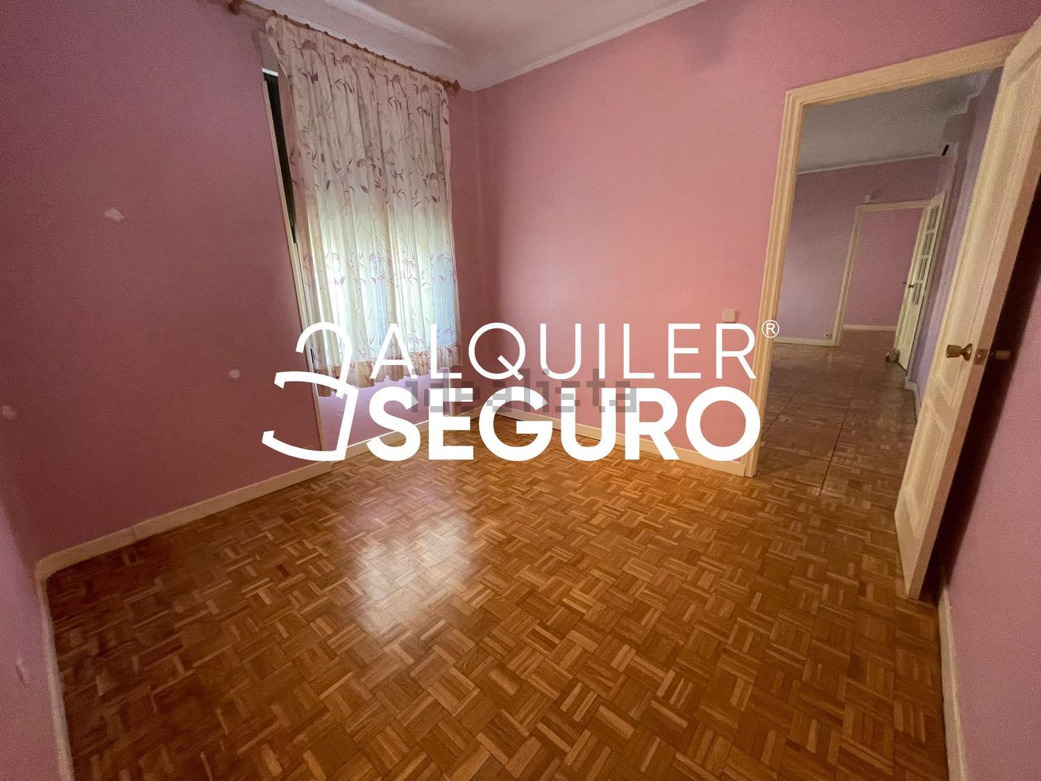 Квартира 100 м² у Madrid
