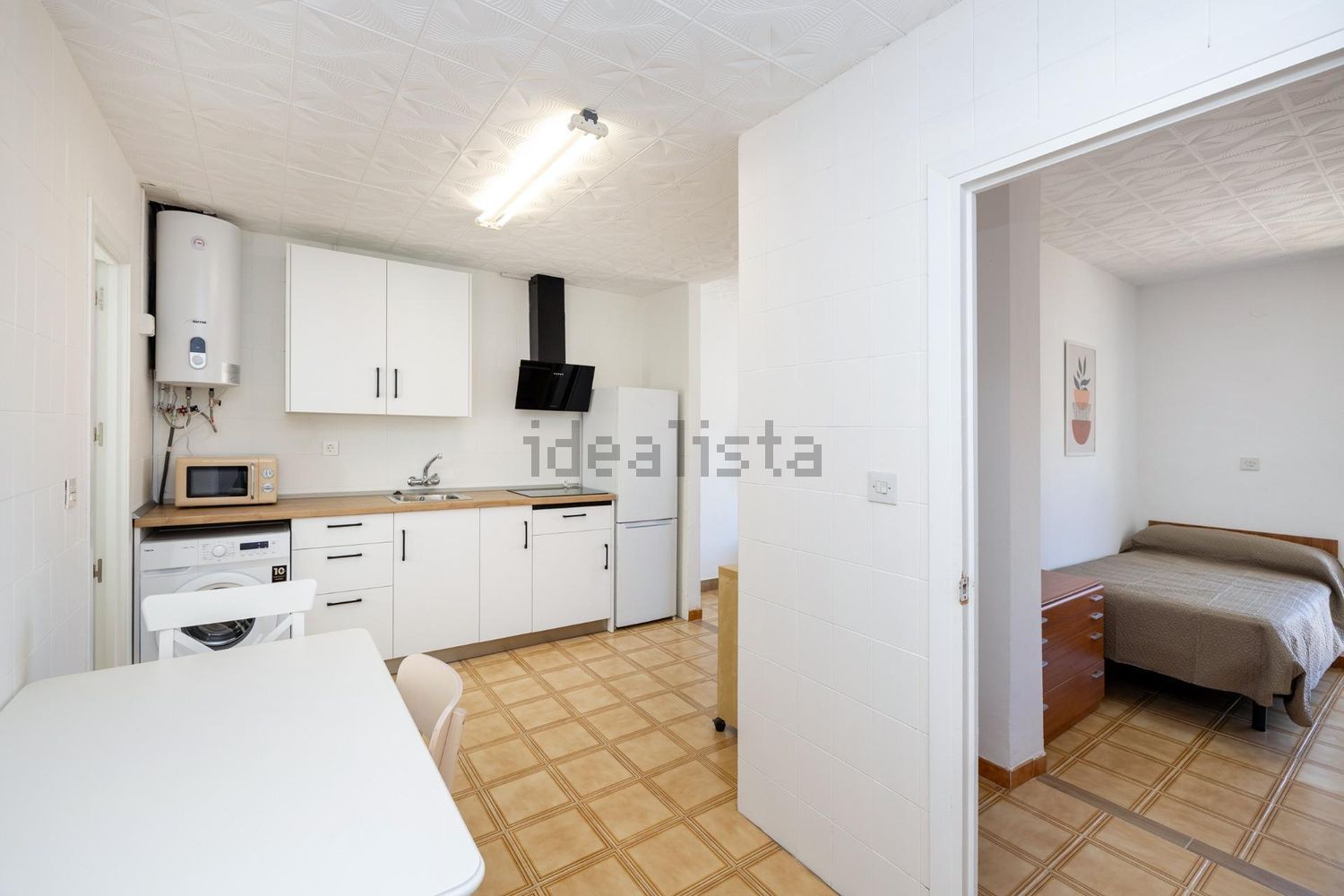Wohnung 60 m² in Escúzar