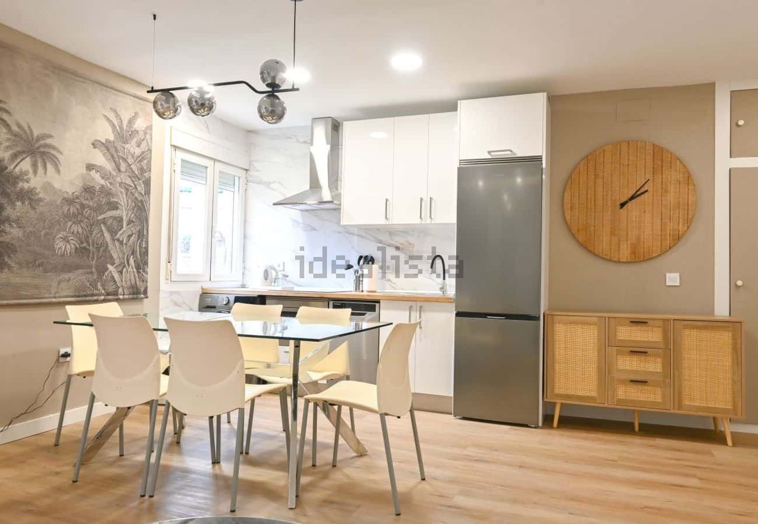Pis de 82 m² a Madrid