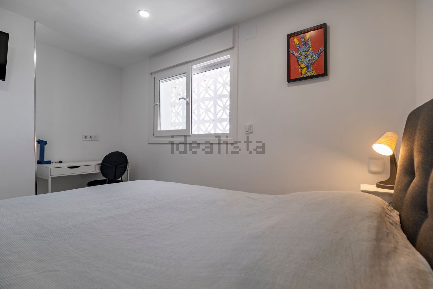 Habitació de lloguer, Benalmádena