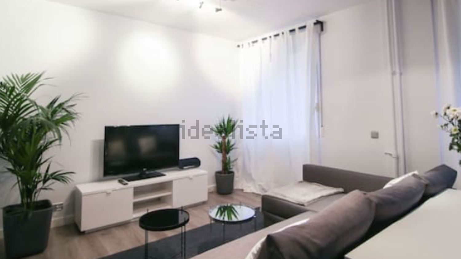 Pis de 70 m² a Madrid