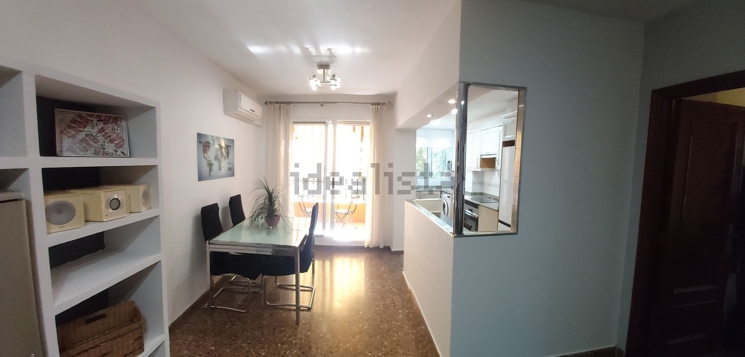 Appartement 60 m² à Mislata