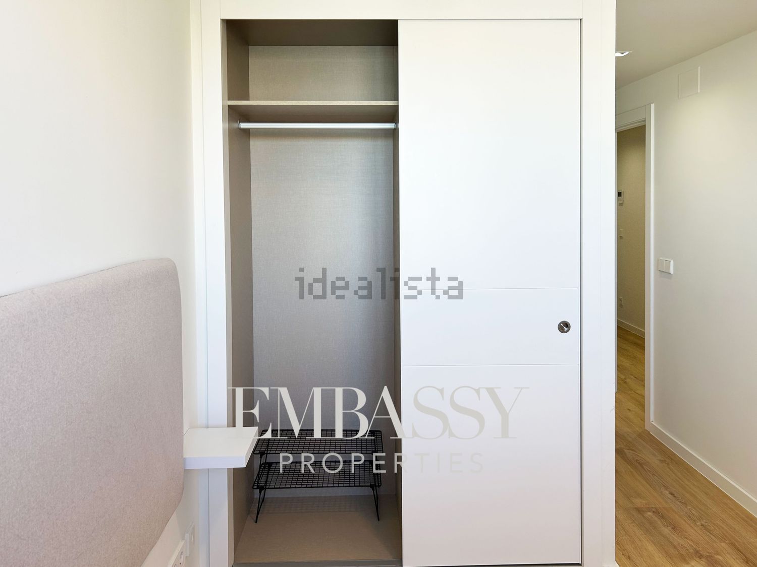 Appartamento 100 m² a Madrid