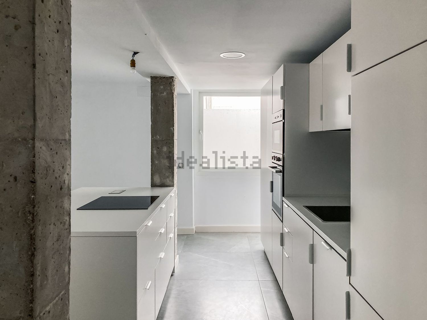 Pis de 95 m² a Còrdova