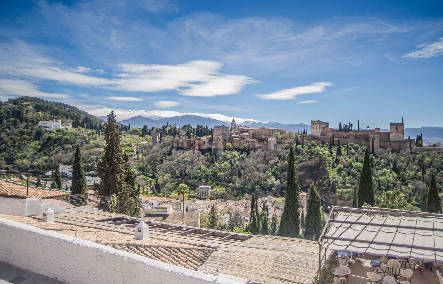Casa de 60 m² a Granada