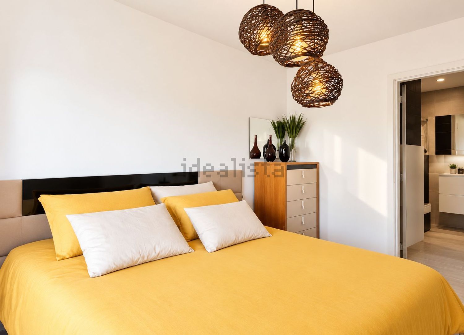 Casa de 125 m² a El Sauzal