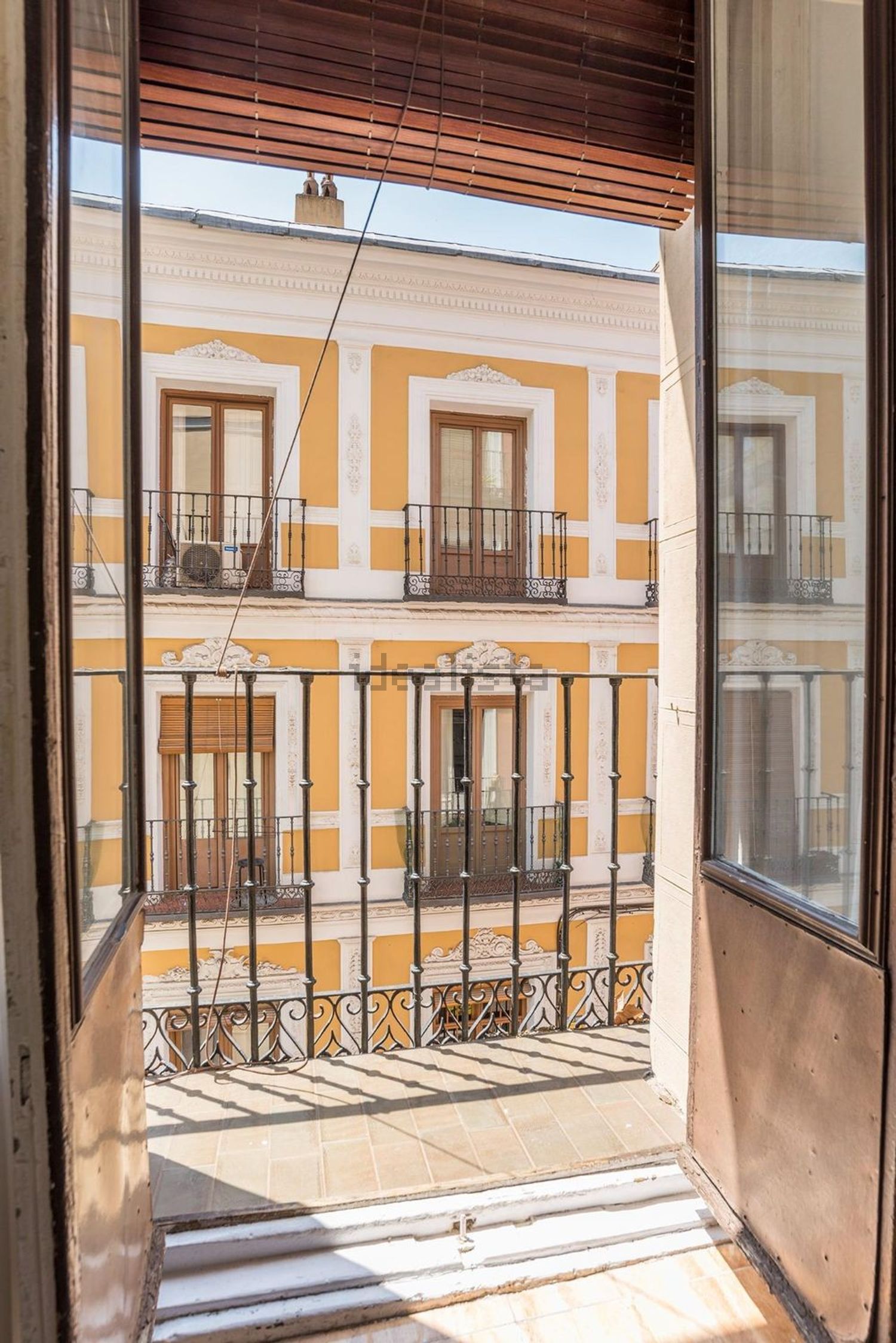 Wohnung 71 m² in Madrid