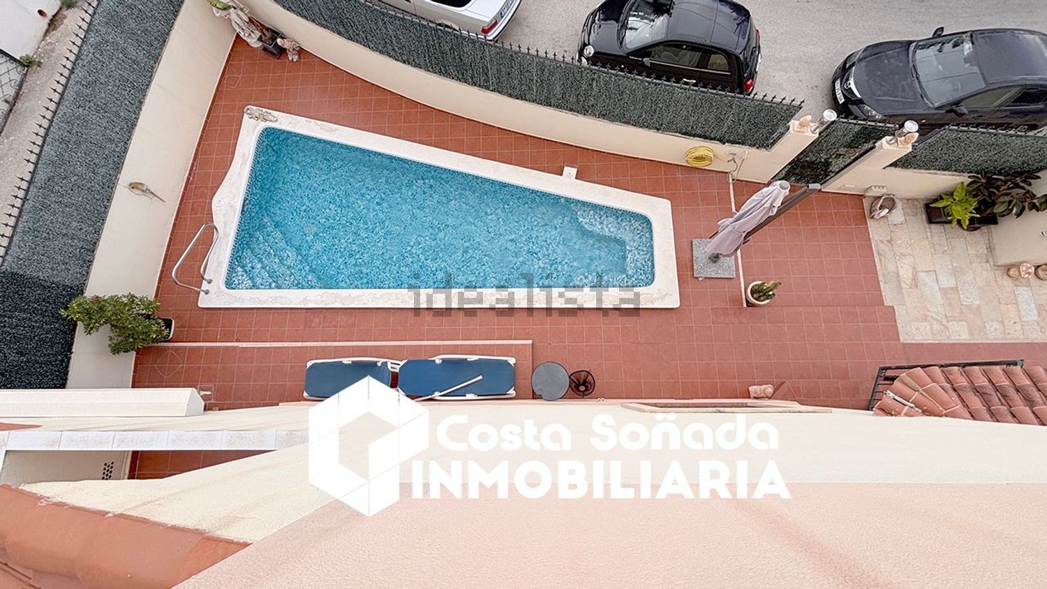 Casa de 230 m² en Alfaz del Pi