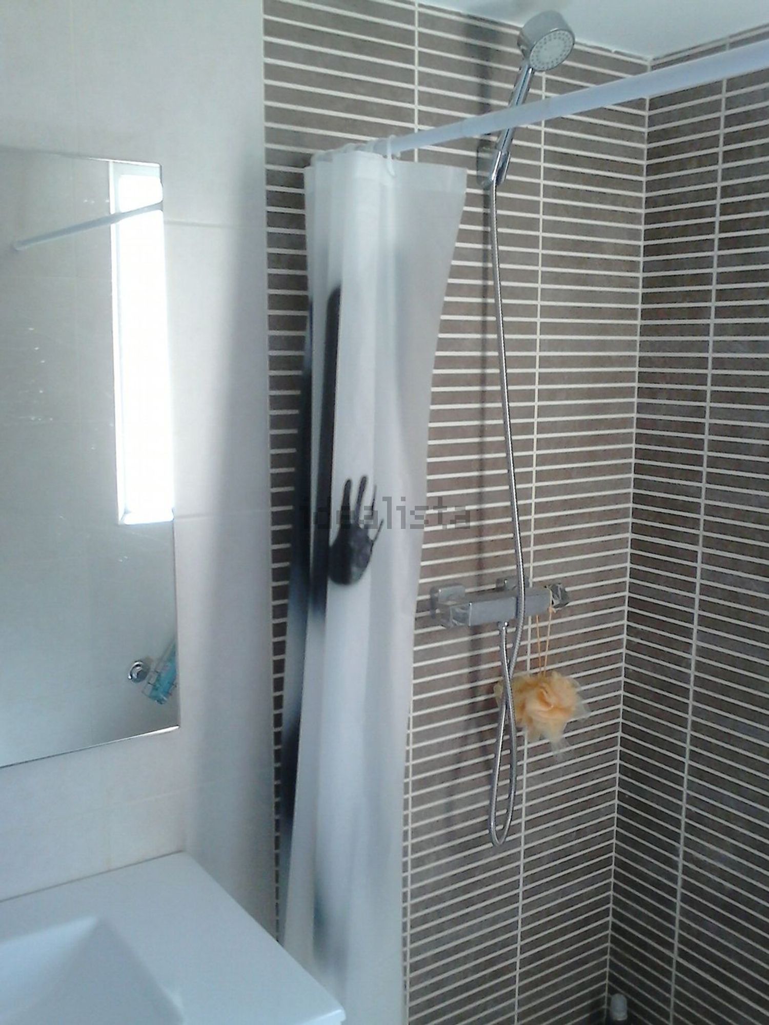Habitació de lloguer, Terrassa