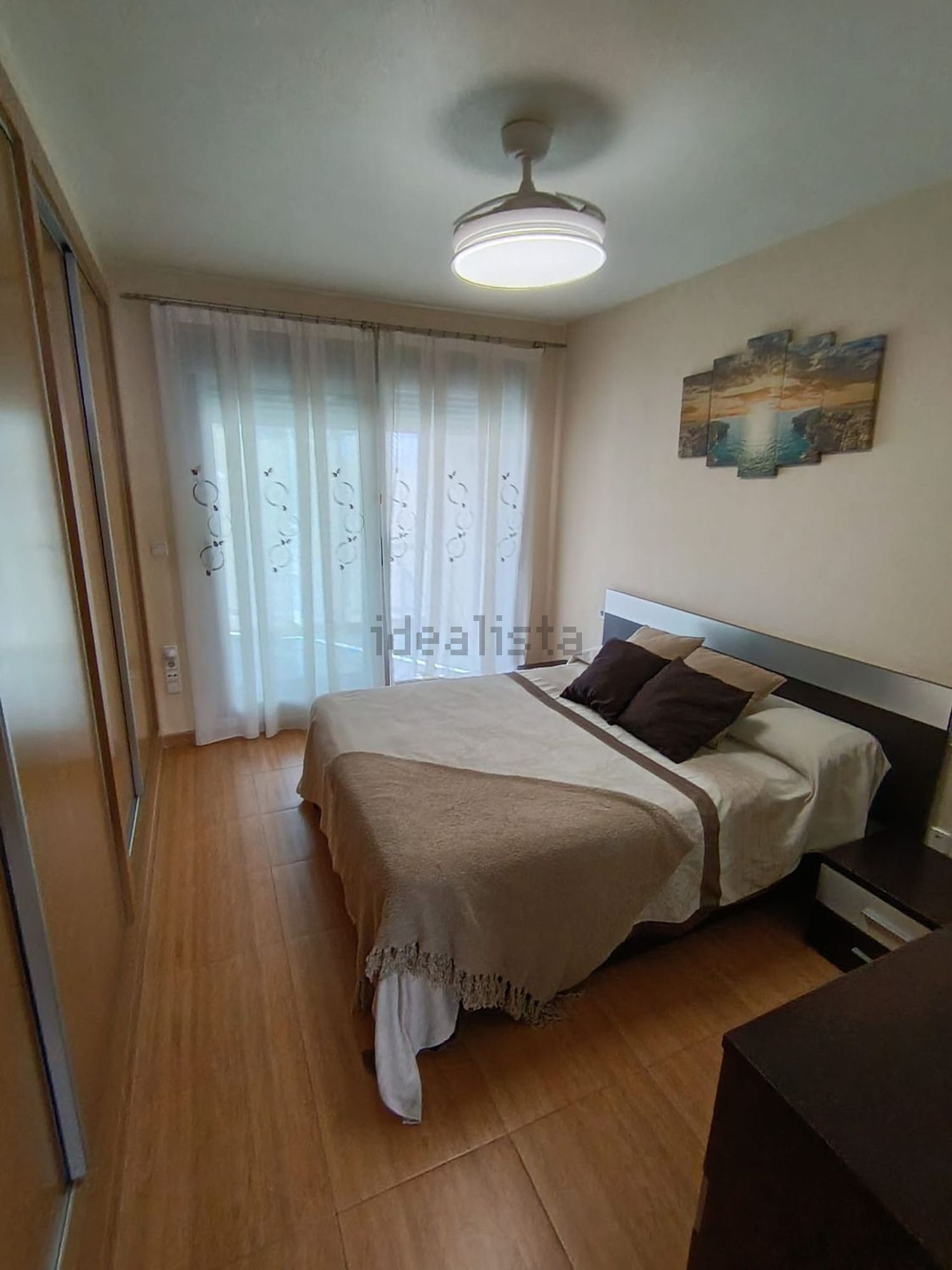 Piso de 110 m² en Torre Pacheco
