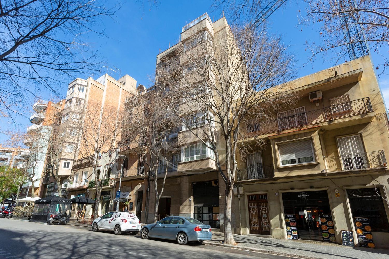 Piso de 105 m² en Barcelona