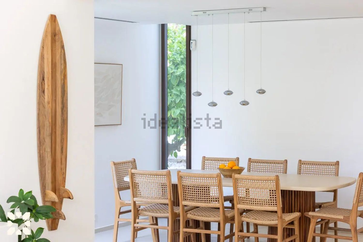 Haus 280 m² in Teulada