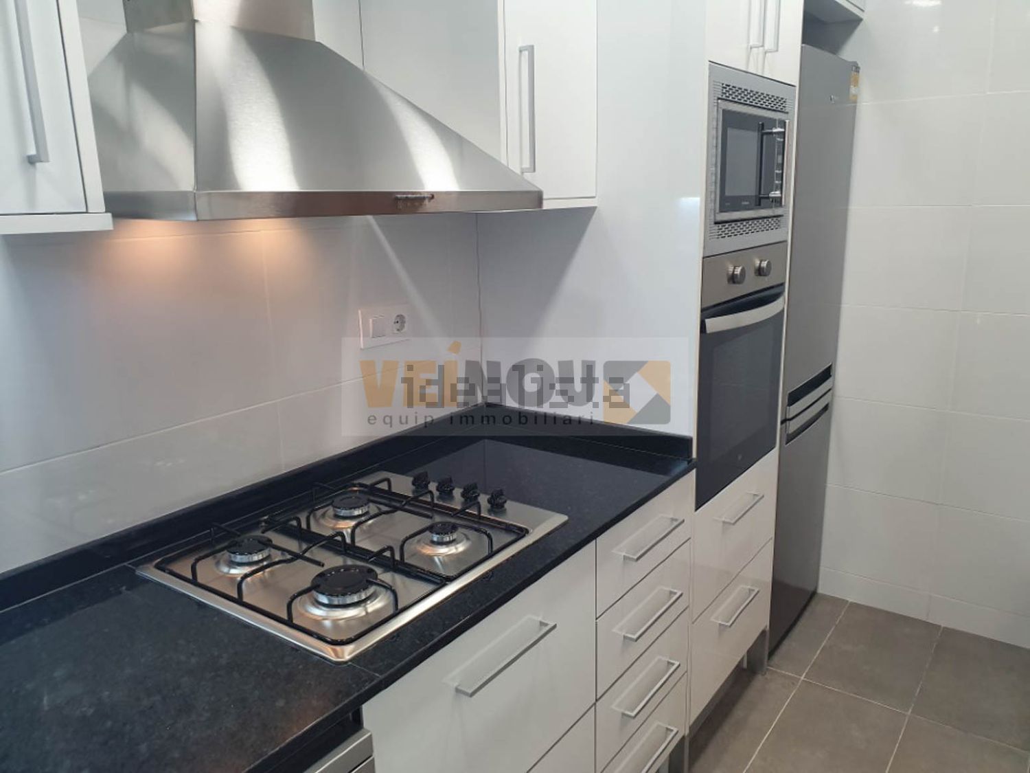 Pis de 71 m² a Barcelona