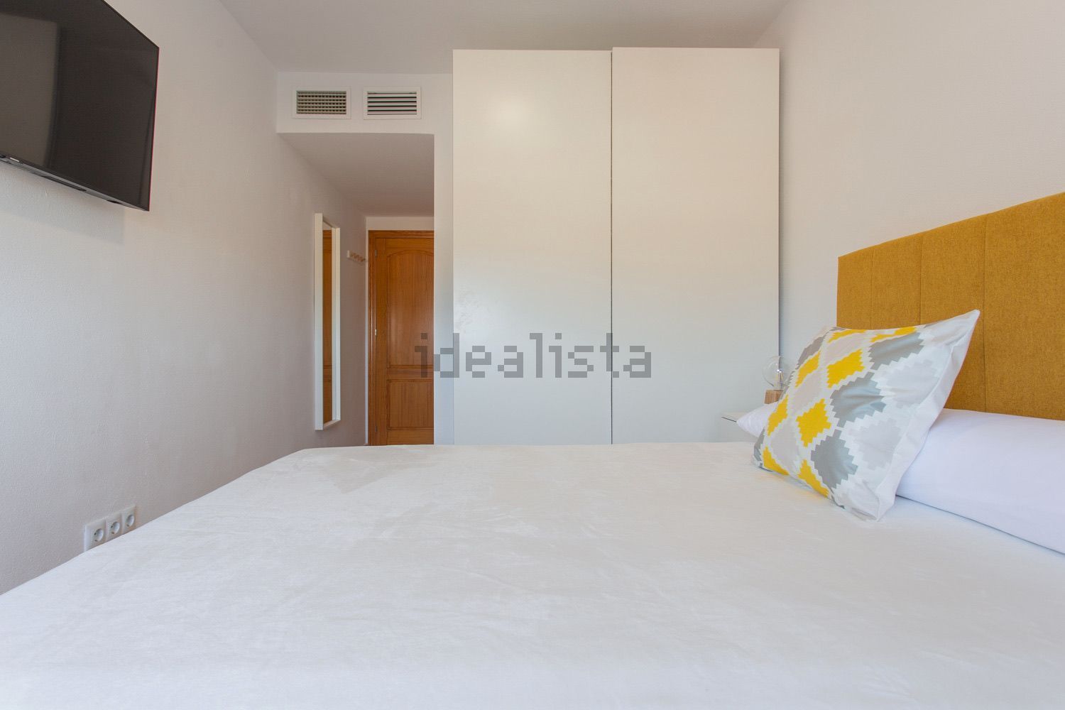 Habitación en alquiler, Cartagena