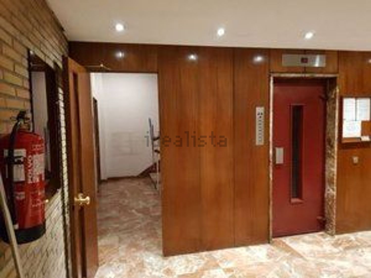 Piso de 24 m² en Madrid