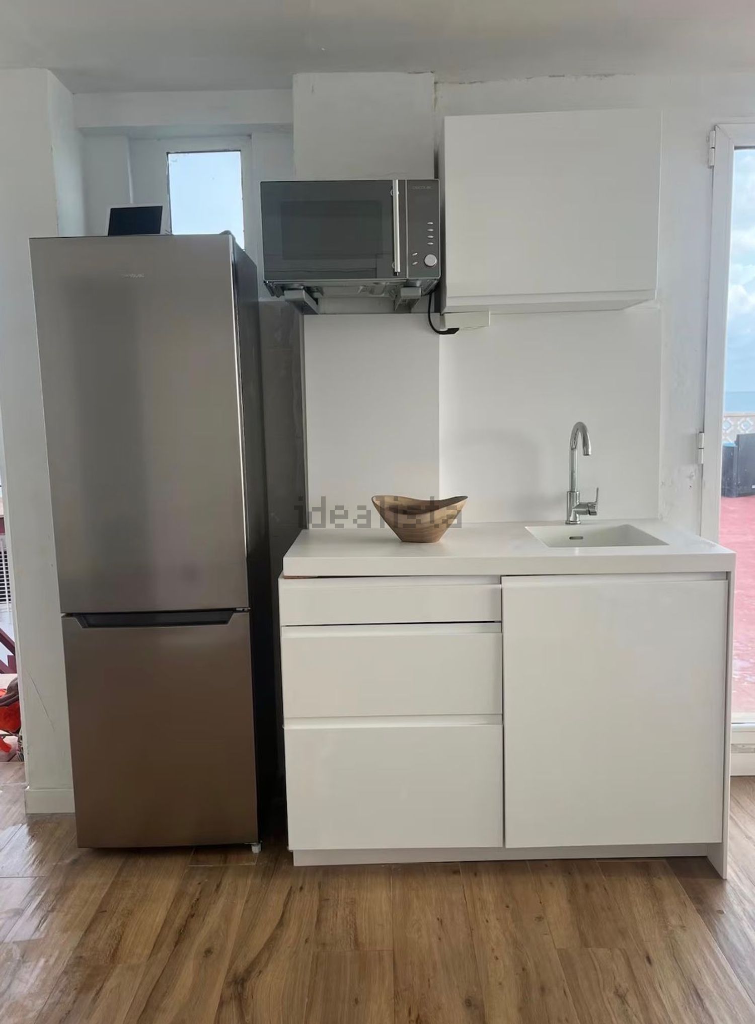 Piso de 50 m² en Cullera