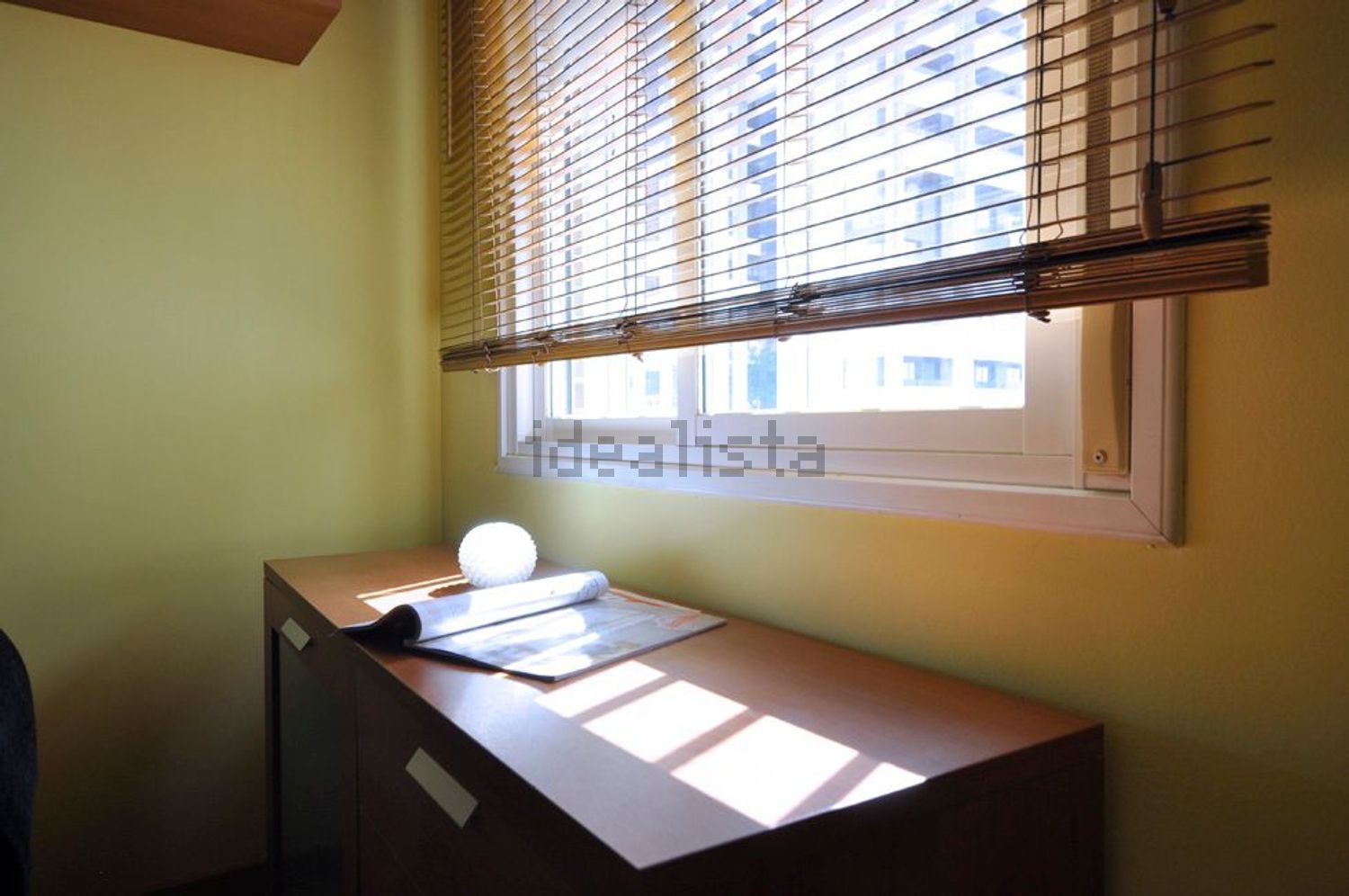 Pis de 42 m² a Madrid