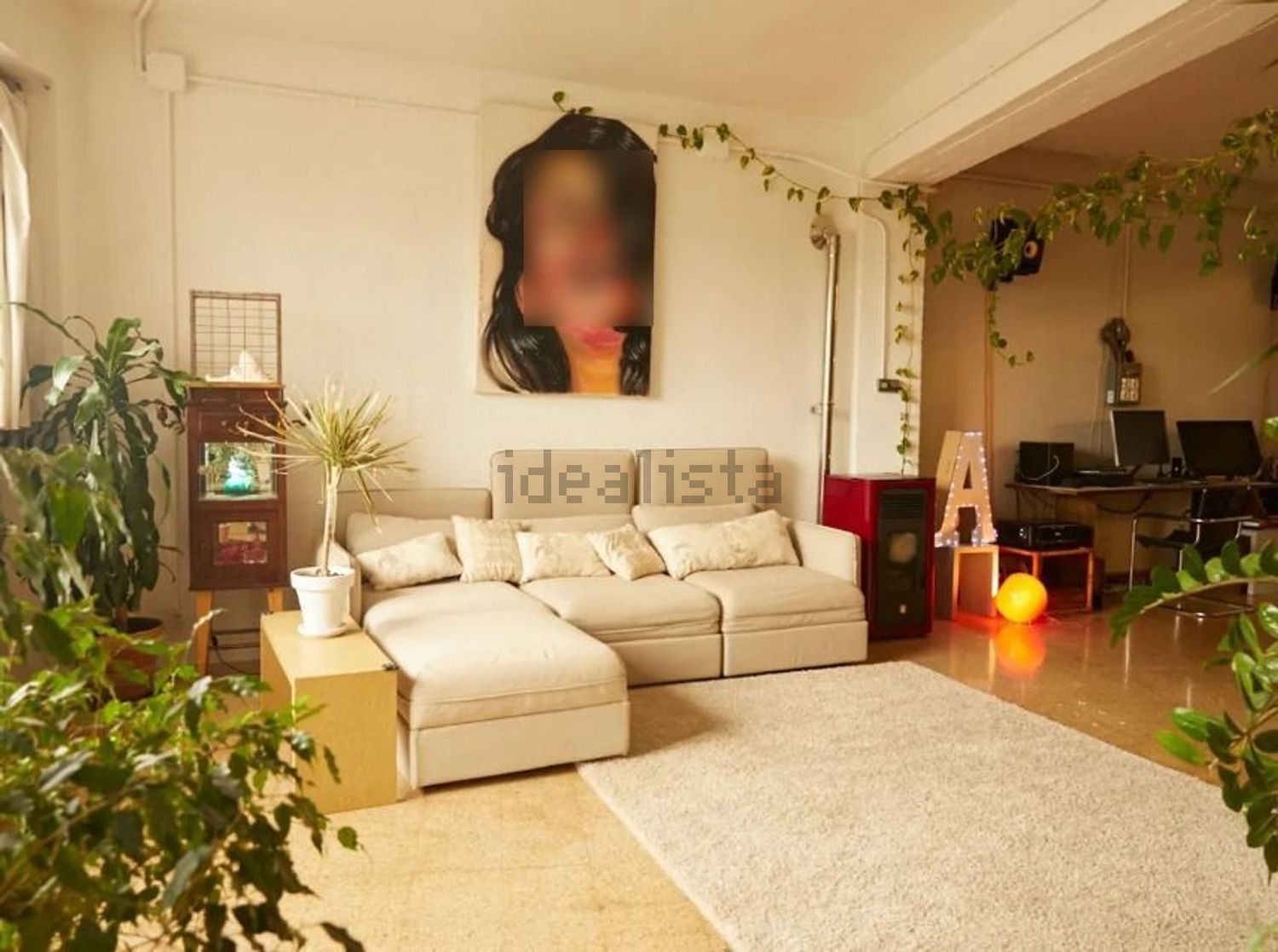 Appartement 168 m² à Barcelone