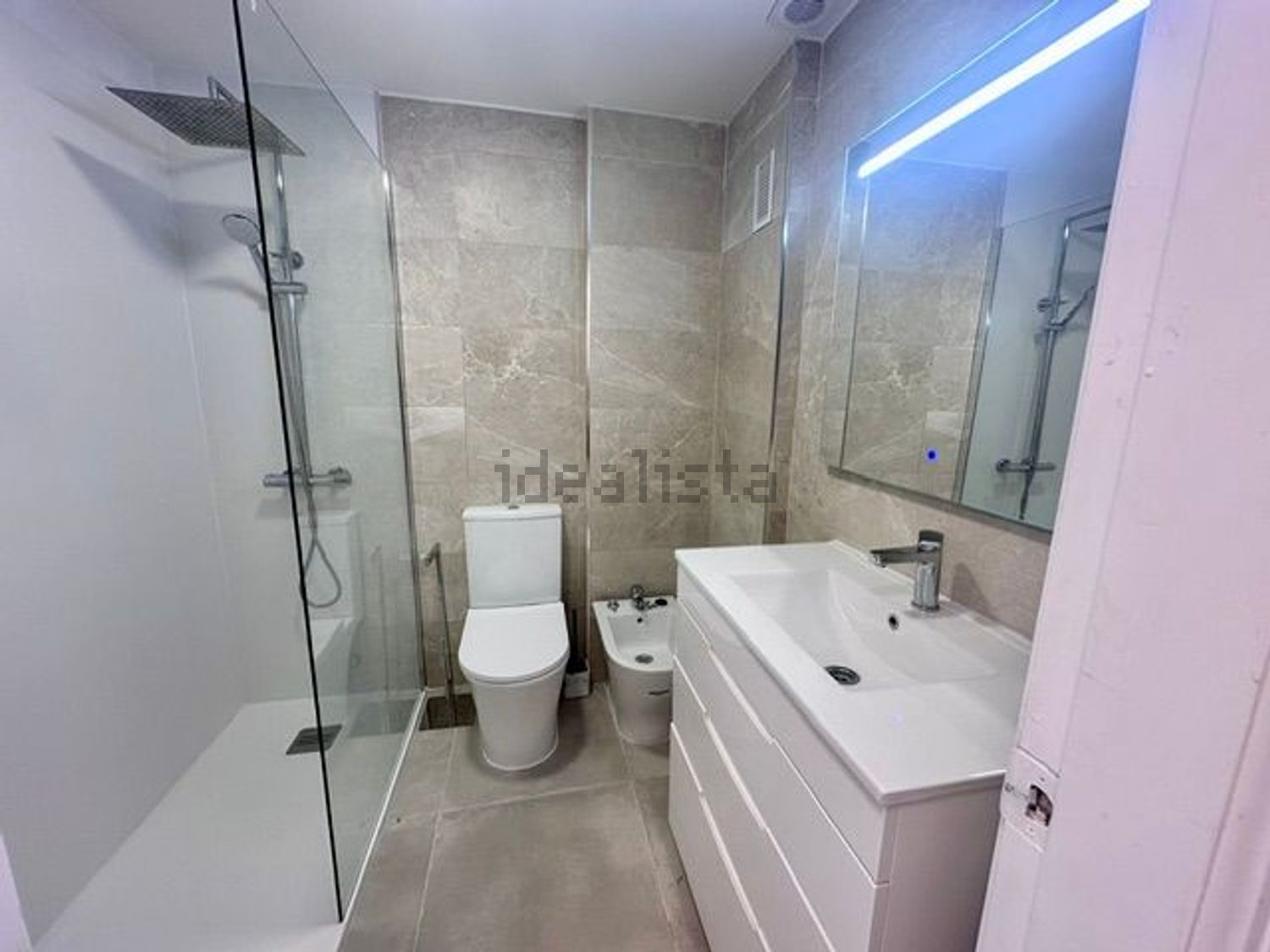 Pis de 90 m² a Estepona