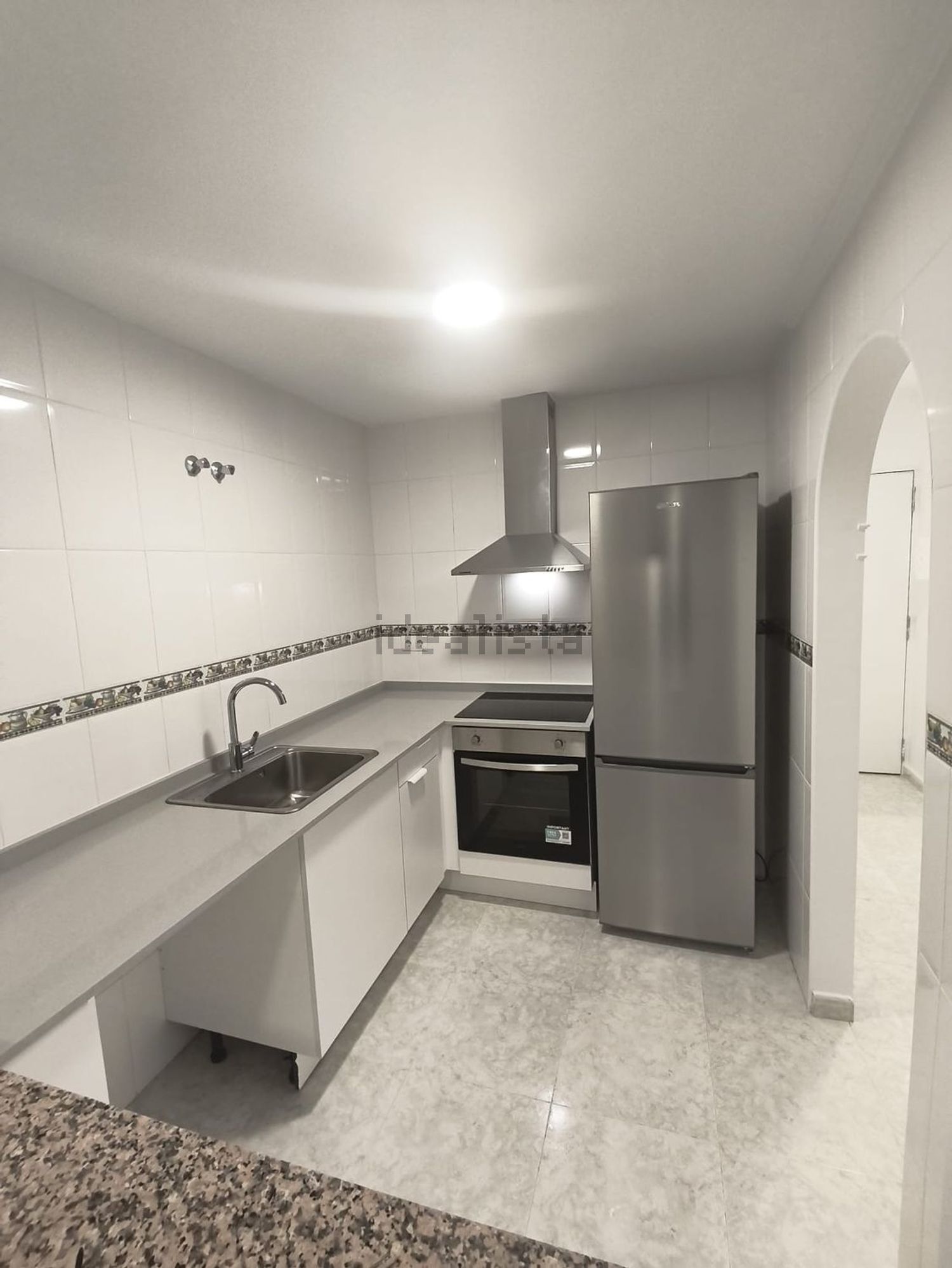 Квартира 110 м² у Algorfa