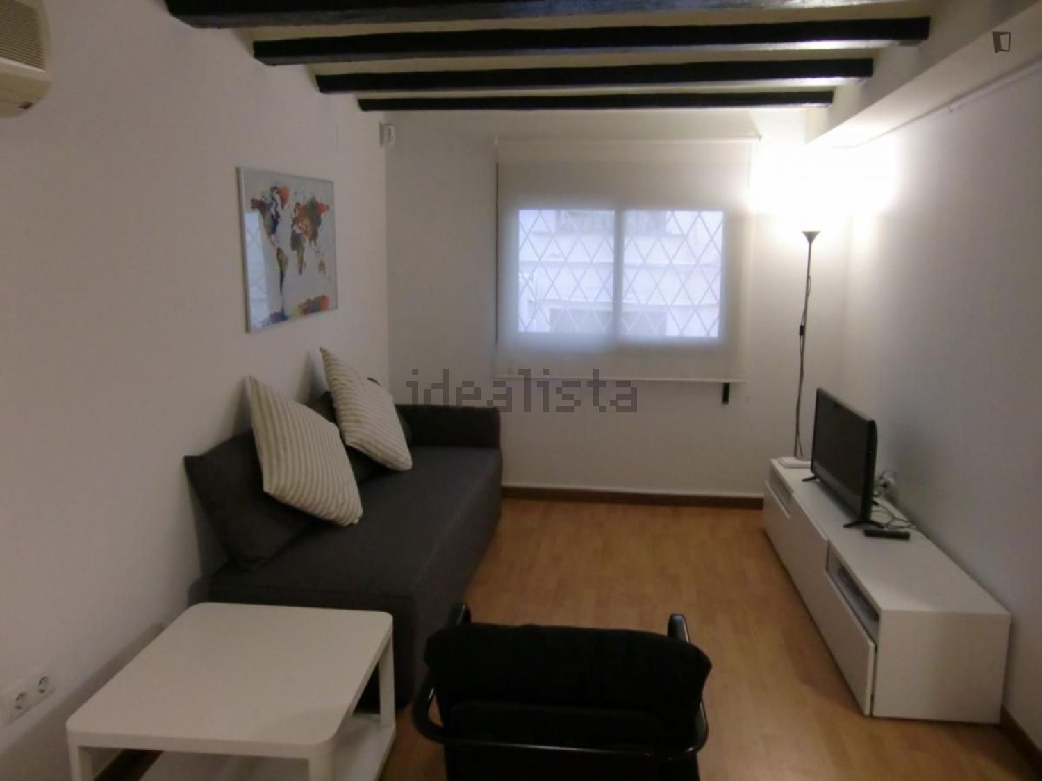 Piso de 40 m² en Barcelona