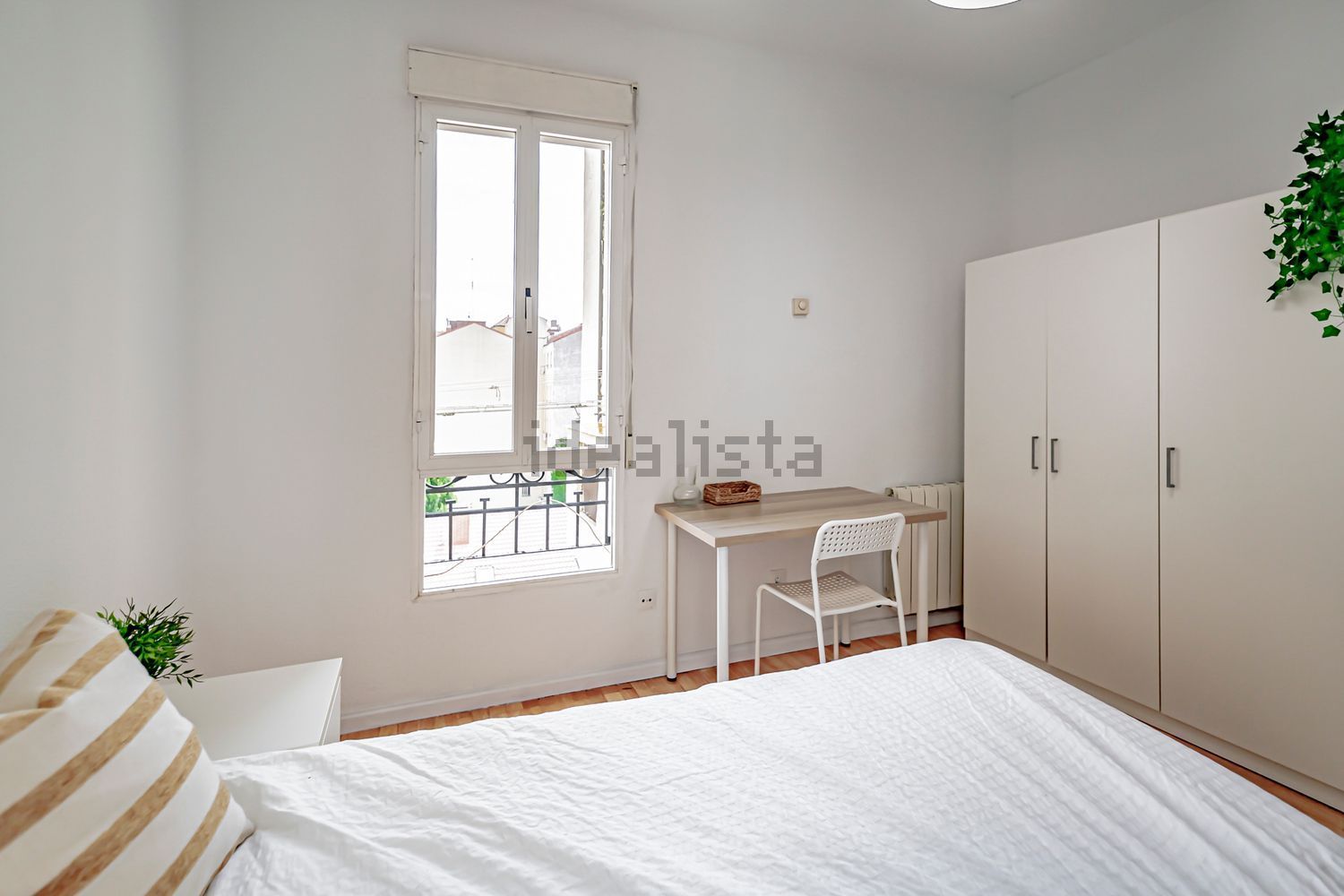 Wohnung 107 m² in Madrid