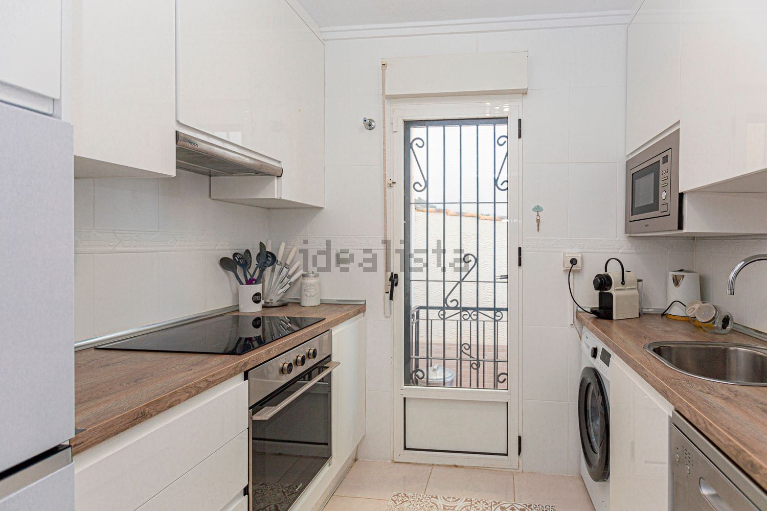 Casa de 83 m² a Oriola